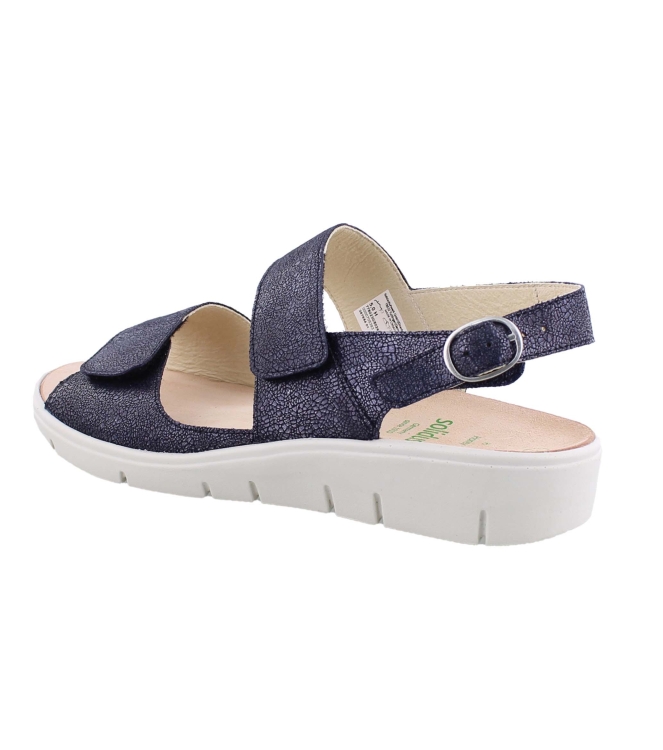 Solidus 76023 blauw
