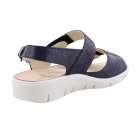 Solidus 76023 Honey blauw