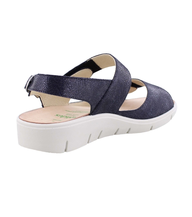 Solidus 76023 blauw