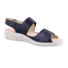 Solidus 76023 Honey blauw