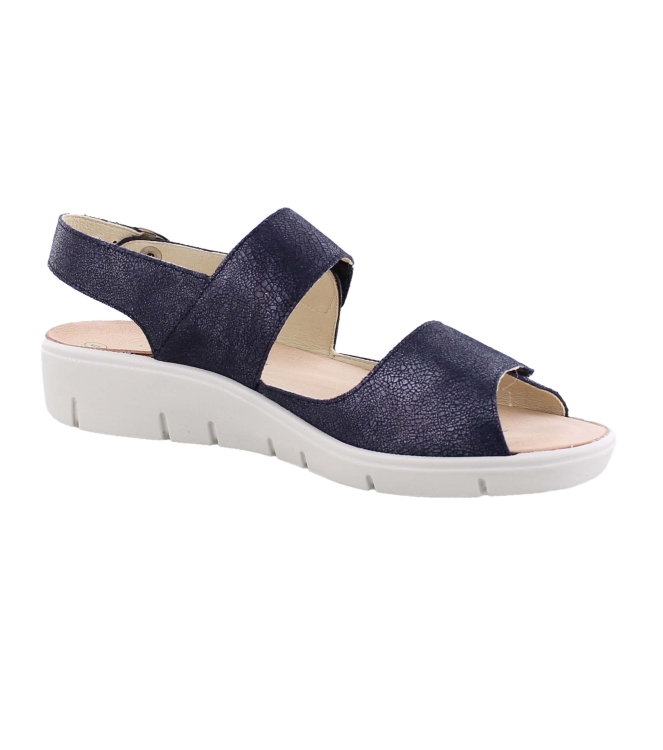 Solidus 76023 blauw