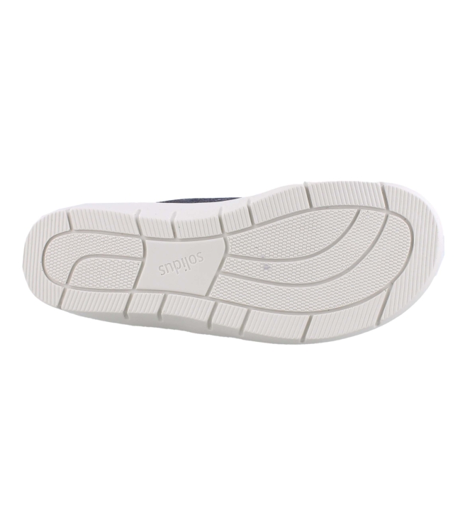 Solidus 76023 blauw