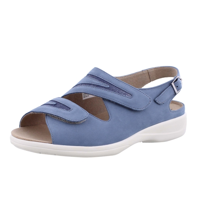 Solidus 73043 blauw