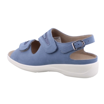 Solidus 73043 blauw
