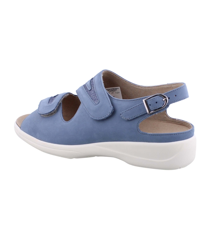 Solidus 73043 blauw