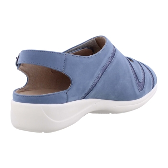 Solidus 73043 blauw