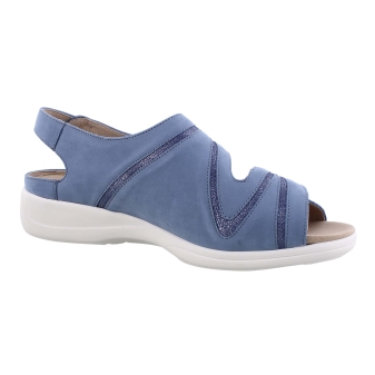 Solidus 73043 blauw