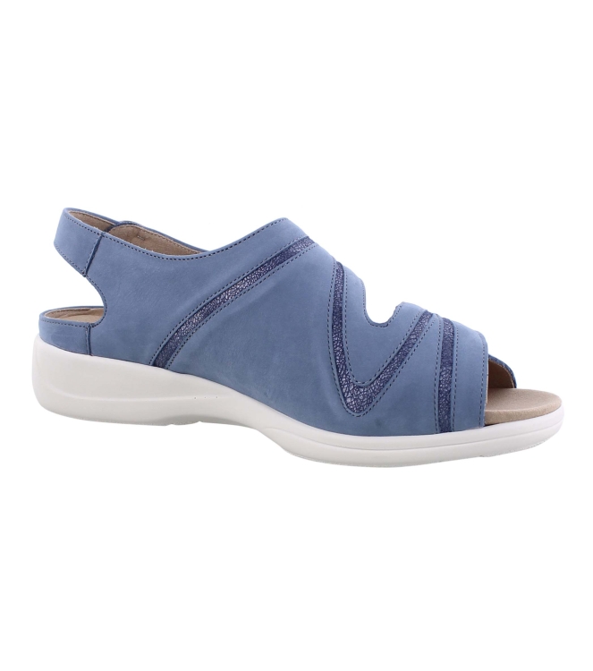 Solidus 73043 blauw
