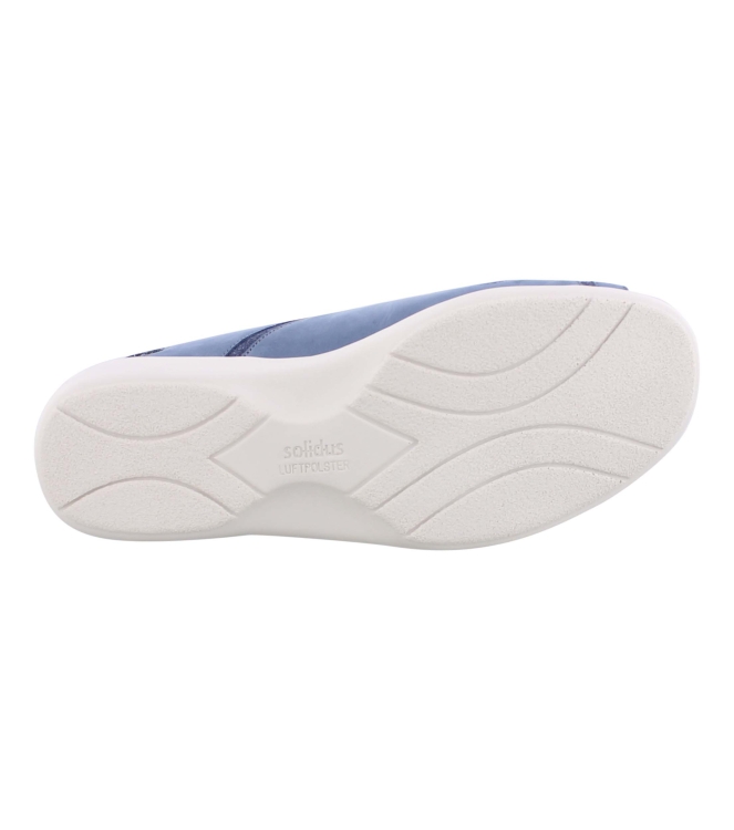 Solidus 73043 blauw