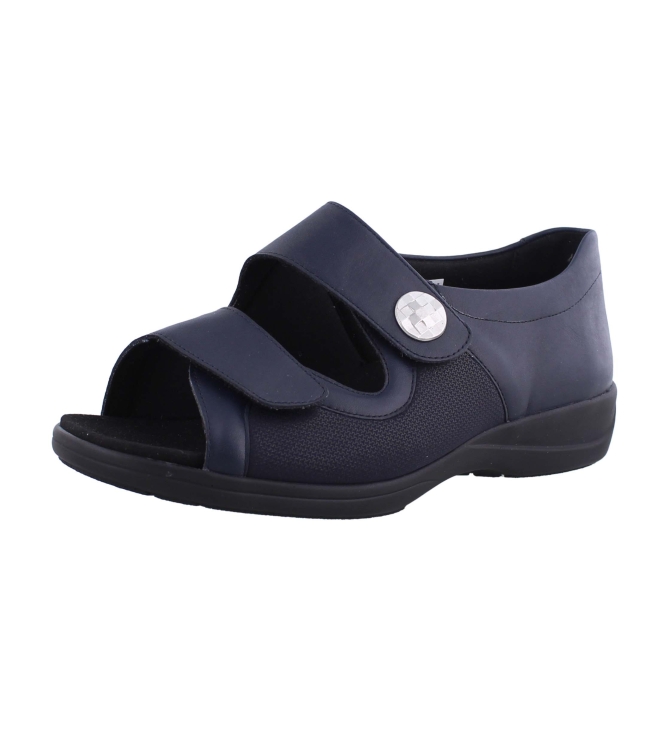 Solidus 73501 blauw