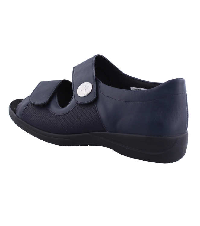 Solidus 73501 blauw