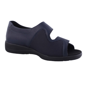 Solidus 73501 blauw