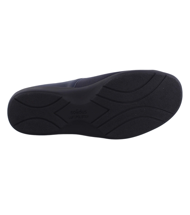 Solidus 73501 blauw