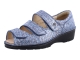Finn Comfort 02106 blauw