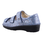 Finn Comfort 02106 blauw