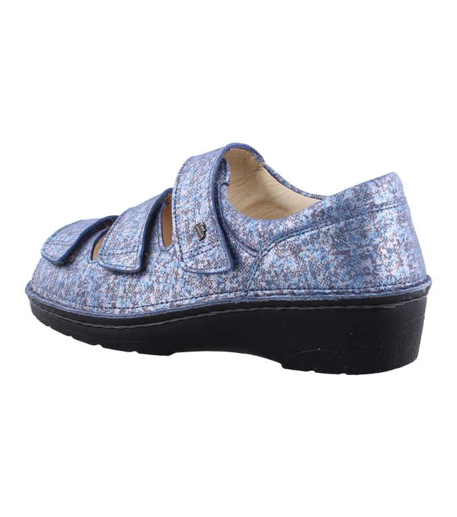 Finn Comfort 02106 blauw