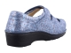 Finn Comfort 02106 blauw