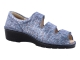 Finn Comfort 02106 blauw