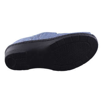 Finn Comfort 02106 blauw