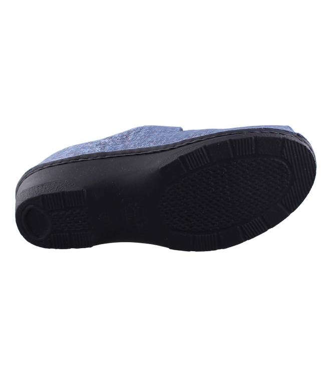Finn Comfort 02106 blauw