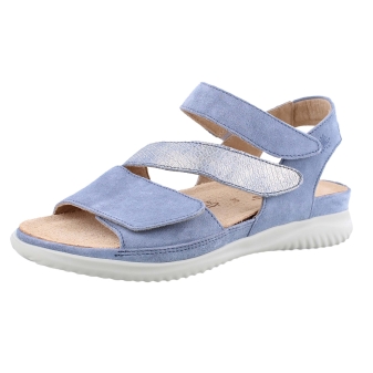 Hartjes 132.1135/34 Breeze blauw
