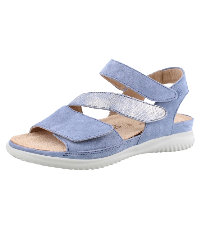 Hartjes 132.1135/34 Breeze blauw