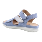 Hartjes 132.1135/34 Breeze blauw