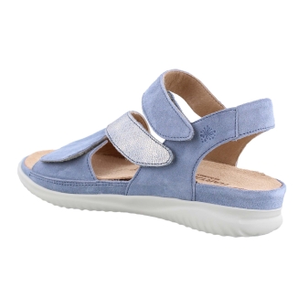 Hartjes 132.1135/34 Breeze blauw