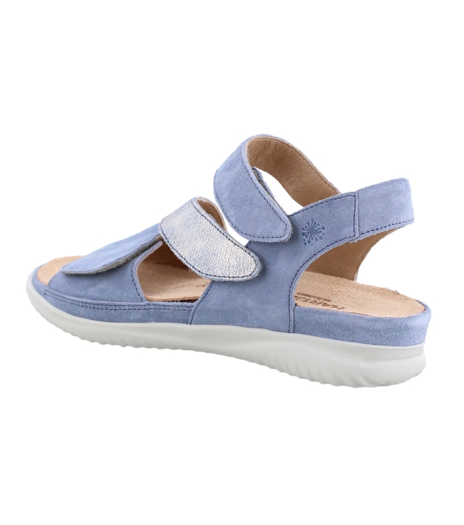 Hartjes 132.1135/34 Breeze blauw