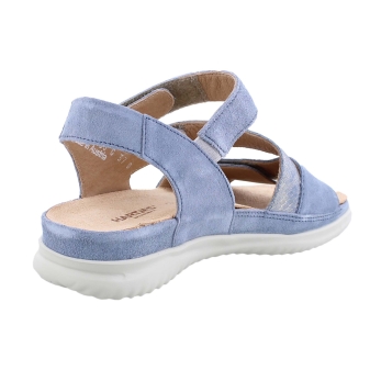 Hartjes 132.1135/34 Breeze blauw