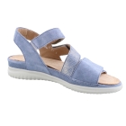 Hartjes 132.1135/34 Breeze blauw