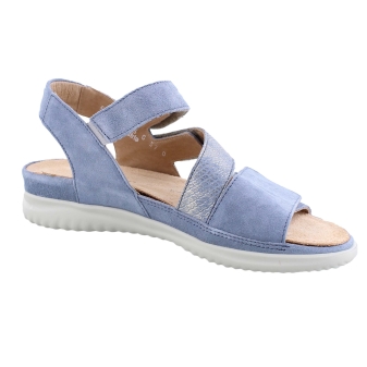 Hartjes 132.1135/34 Breeze blauw