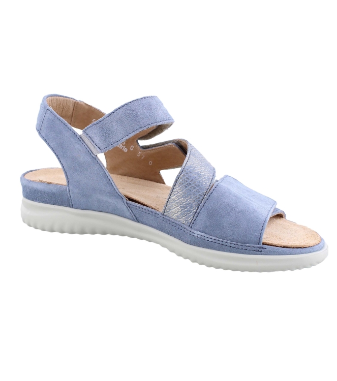 Hartjes 132.1135/34 Breeze blauw