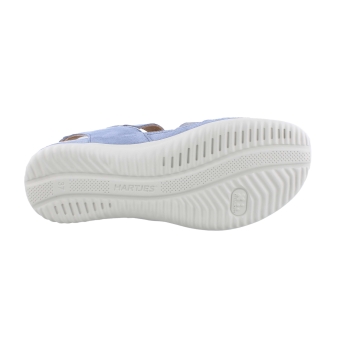 Hartjes 132.1135/34 Breeze blauw