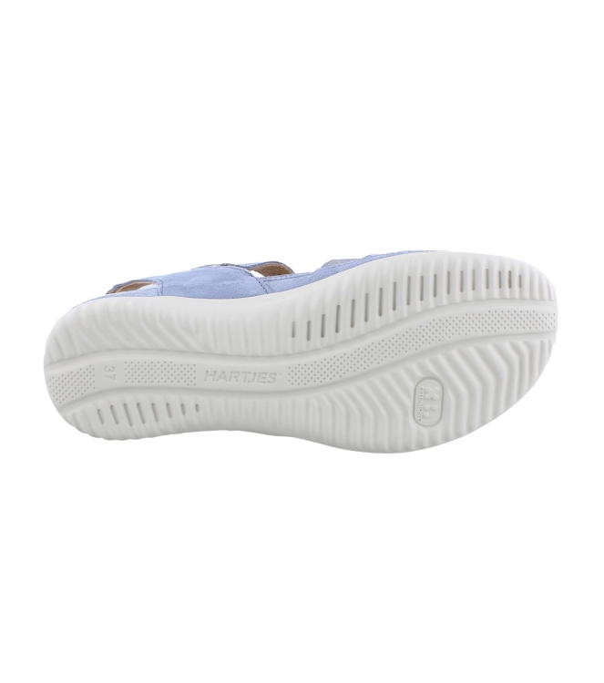 Hartjes 132.1135/34 Breeze blauw