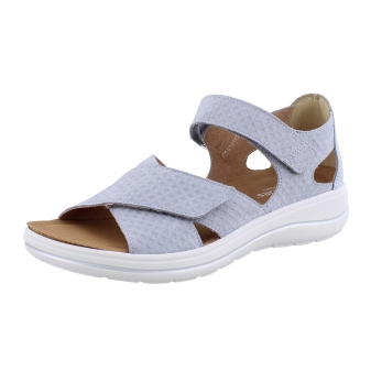 Hartjes 132.2101/42 Pop blauw