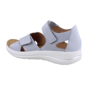 Hartjes 132.2101/42 Pop blauw