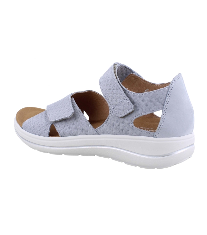 Hartjes 132.2101/42 Pop blauw