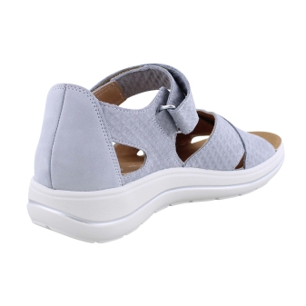 Hartjes 132.2101/42 Pop blauw