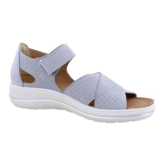 Hartjes 132.2101/42 Pop blauw