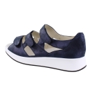 Solidus 75036 Hannah blauw