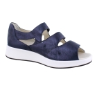 Solidus 75036 Hannah blauw
