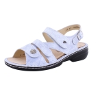 Finn Comfort 02562 821375 blauw