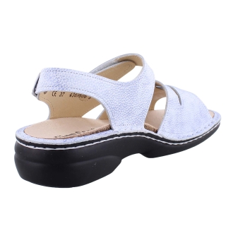 Finn Comfort 02562 821375 blauw
