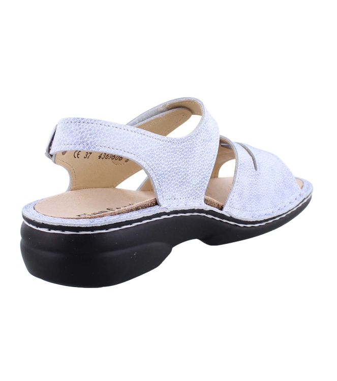 Finn Comfort 02562 821375 blauw