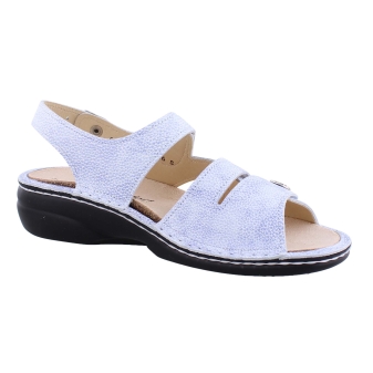 Finn Comfort 02562 821375 blauw