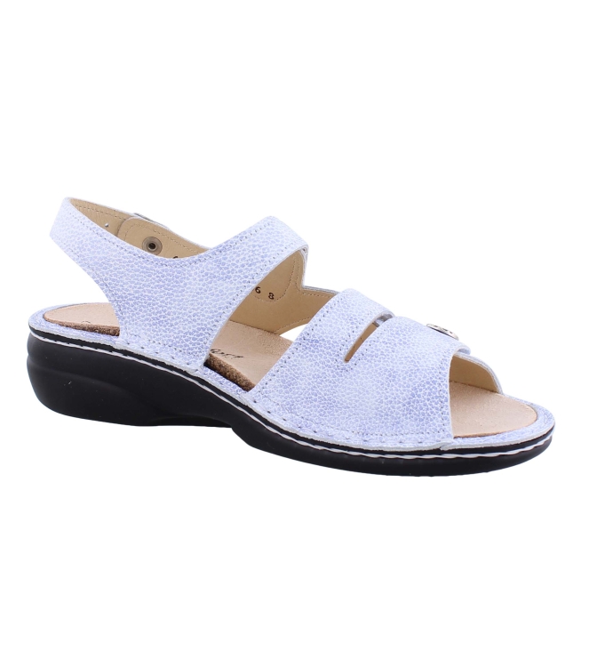 Finn Comfort 02562 821375 blauw