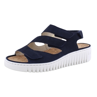 Waldlaufer 955003 blauw
