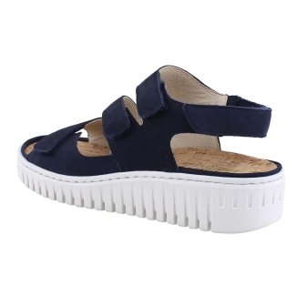 Waldlaufer 955003 blauw