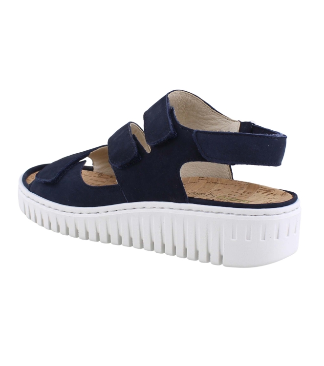 Waldlaufer 955003 blauw